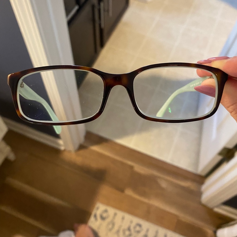 Ralph Lauren Frames